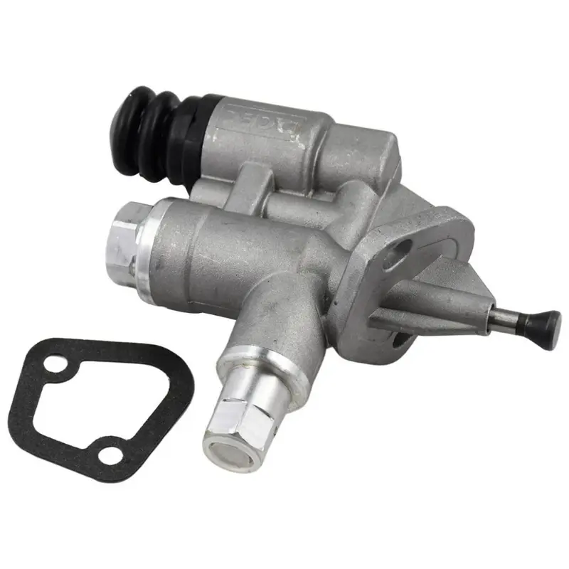 Fuel Lift Pump 4988753 for Cummins Engine 4B3.9 6B5.9 6C8.3 Hyundai Loader HL740-7S HL740-9B HL740-9SB Excavator R215LC7 RD210-7