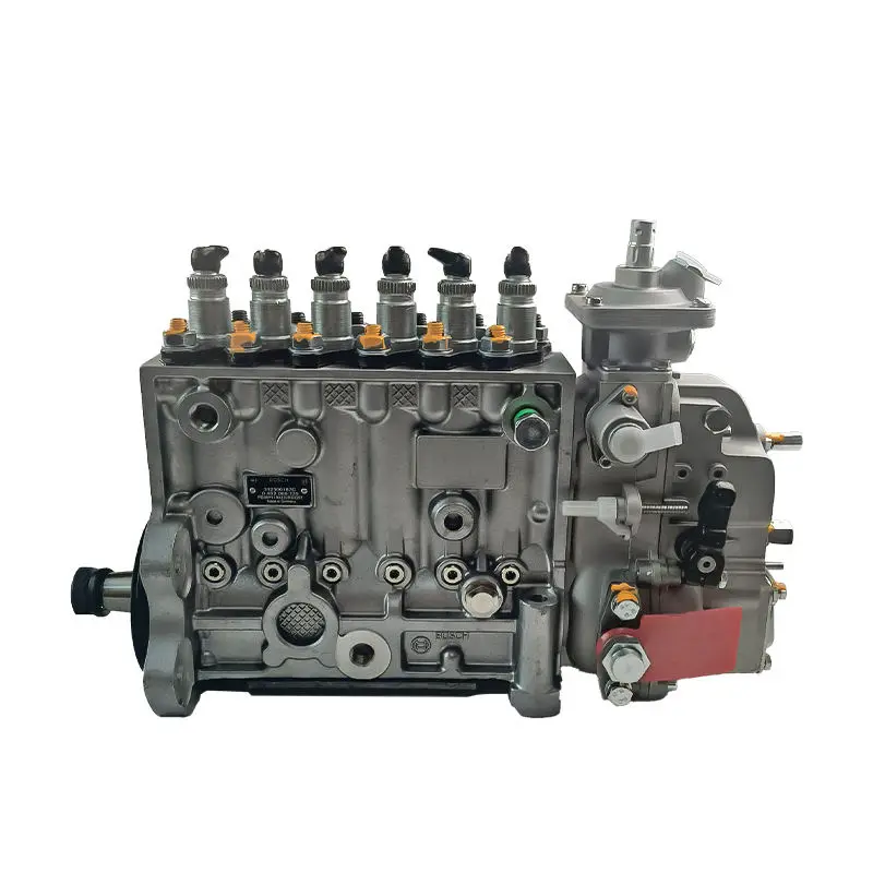 Fuel Injection Pump 4988758 for Cummins Engine 6BTAA5.9-C180