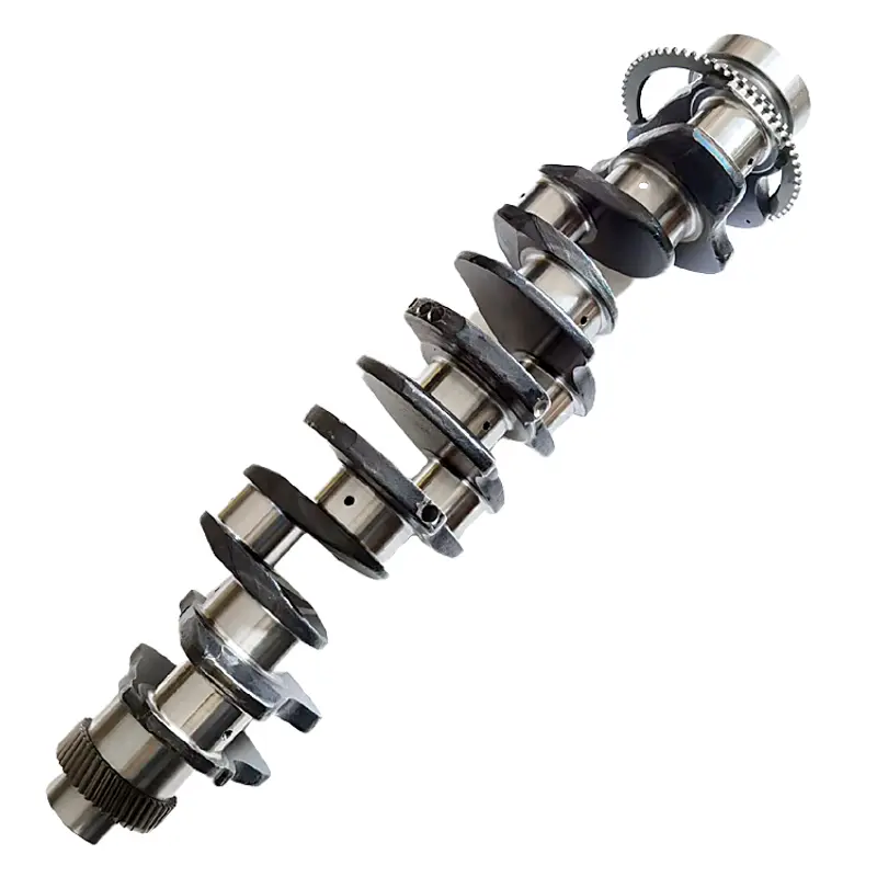Crankshaft 4989436 for Cummins Engine 6LT 6LT8.9 Crankshaft 4989436 for Cummins Engine 6LT 6LT8.9