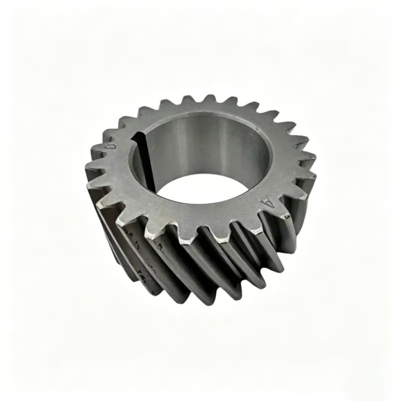 4BTdiesel Crankshaft Gear for Komatsu Engine 6D95L-1 4BTdiesel Crankshaft Gear for Komatsu Engine 6D95L-1