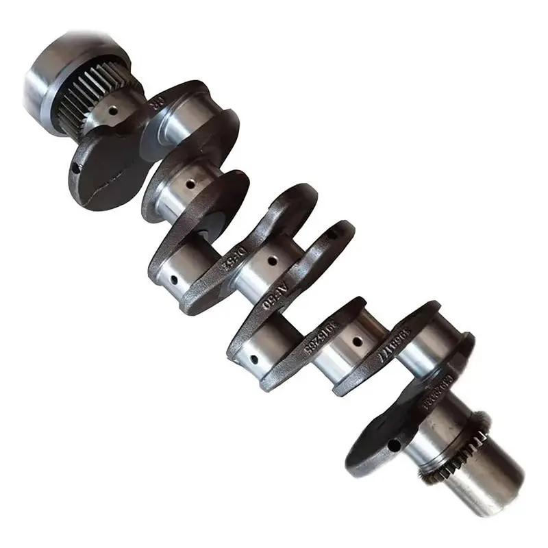 4BTdiesel Crankshaft for Cummins Engine ISF2.8 ISF2.8S3129T 4BTdiesel Crankshaft for Cummins Engine ISF2.8 ISF2.8S3129T