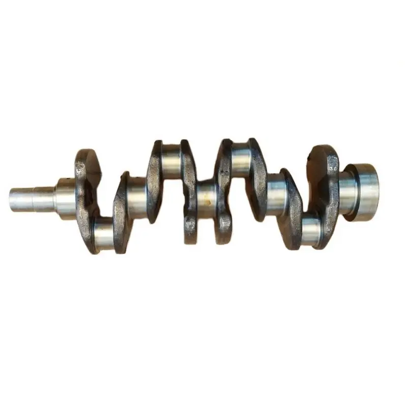 4BTdiesel Crankshaft for Komatsu Engine 4D95 4BTdiesel Crankshaft for Komatsu Engine 4D95