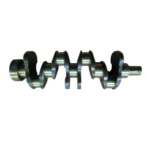 4BTdiesel Crankshaft for Komatsu Engine 4D98E-2N