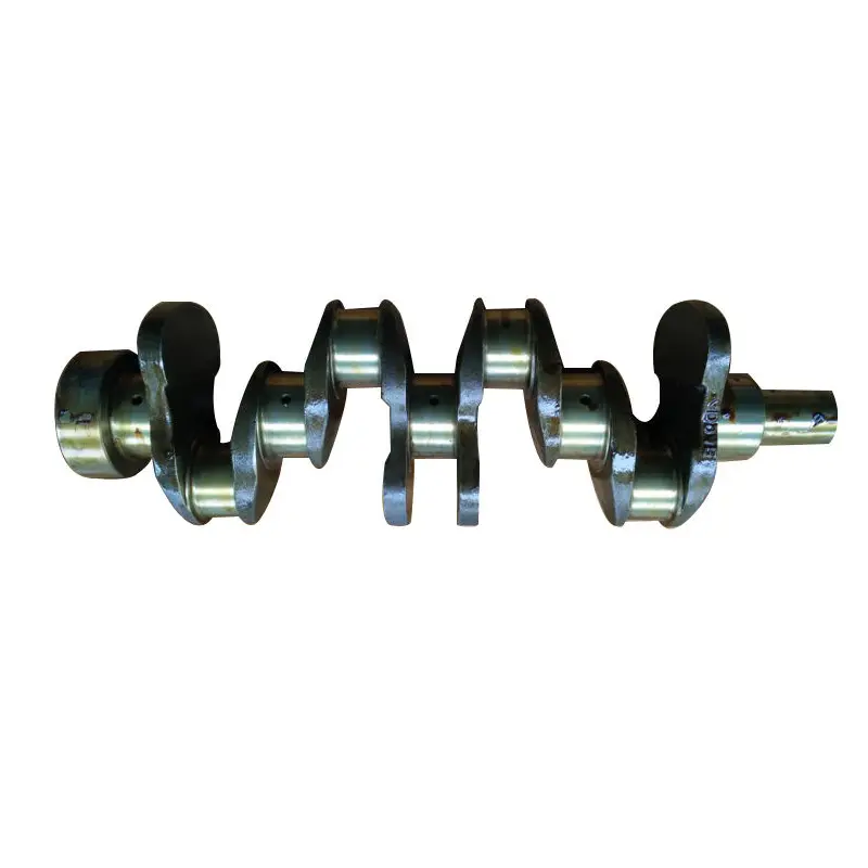 4BTdiesel Crankshaft for Komatsu Engine 4D98E-2N 4BTdiesel Crankshaft for Komatsu Engine 4D98E-2N