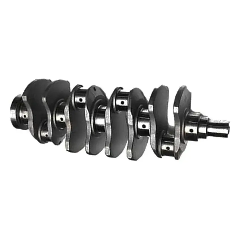 4BTdiesel Crankshaft for Komatsu Engine S4D106-1FA Backhoe Loader WB93R 4BTdiesel Crankshaft for Komatsu Engine S4D106-1FA Backhoe Loader WB93R
