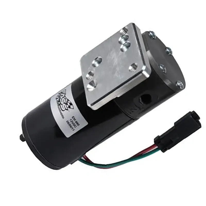 4BTdiesel FASS DRP Fuel Pump DRP-02 for Cummins Engine 5.9L Dodge Ram 4BTdiesel FASS DRP Fuel Pump DRP-02 for Cummins Engine 5.9L Dodge Ram