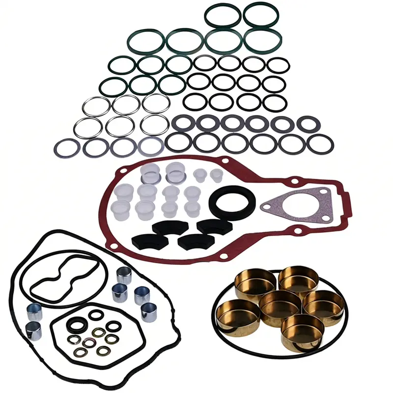 4BTdiesel Rebuild kit for P7100A Injection Pump fits 6B 6BT 12V 5.9 5.9L Dodge Cummins