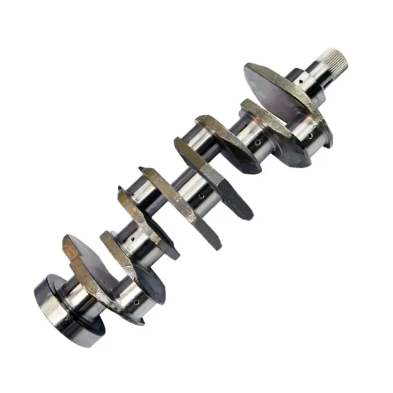 Crankshaft 4P-9948 for Caterpillar CAT Engine 3054 3054B Crankshaft 4P-9948 for Caterpillar CAT Engine 3054 3054B