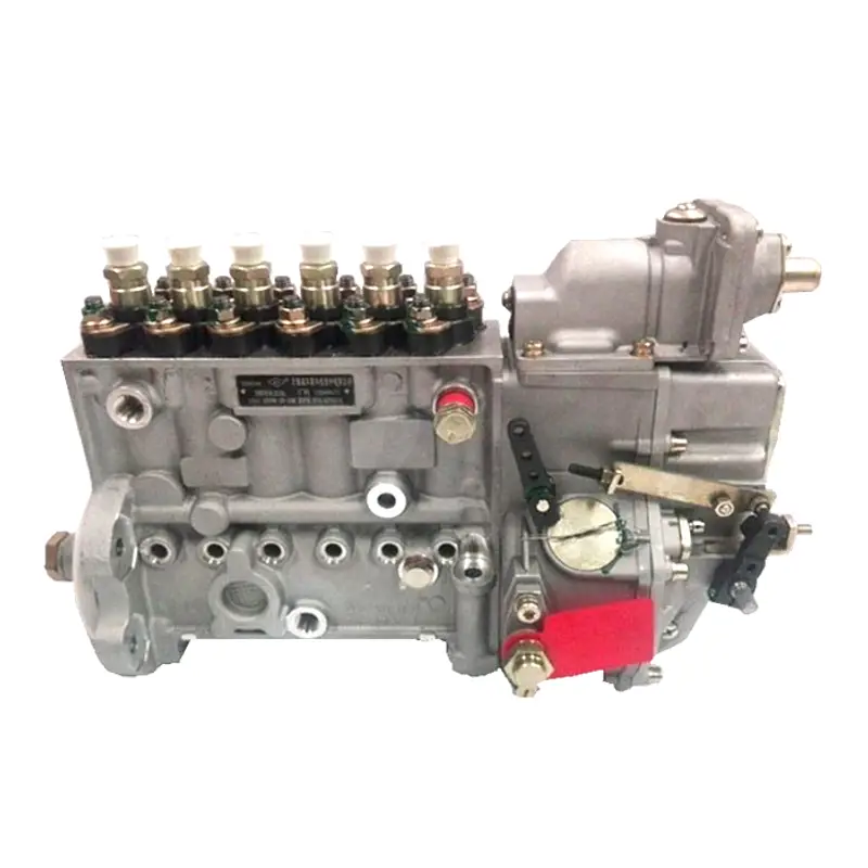 Fuel Injection Pump 5260149 C5260149 for Cummins Engine 6LT L290