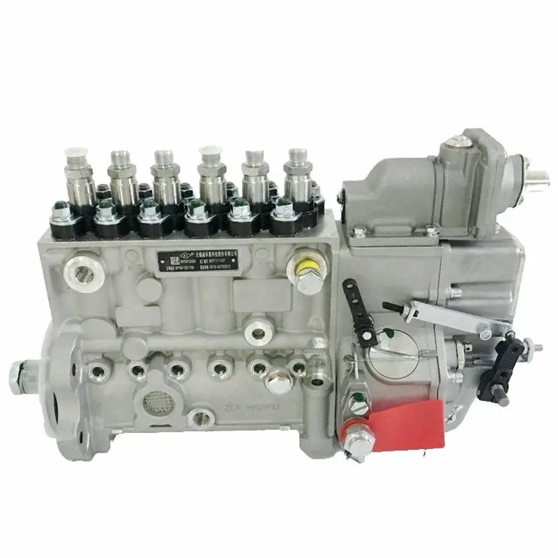 Fuel Injection Pump 5260270 for Cummins Engine 6CTAA8.3-C245