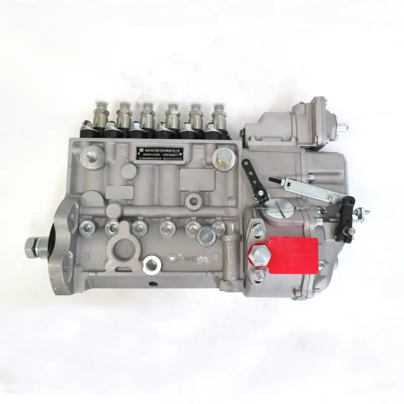Fuel Injection Pump 5260271 6PH103 for Cummins Engine 6CTAA8.3 C260 Fuel Injection Pump 5260271 6PH103 for Cummins Engine 6CTAA8.3 C260
