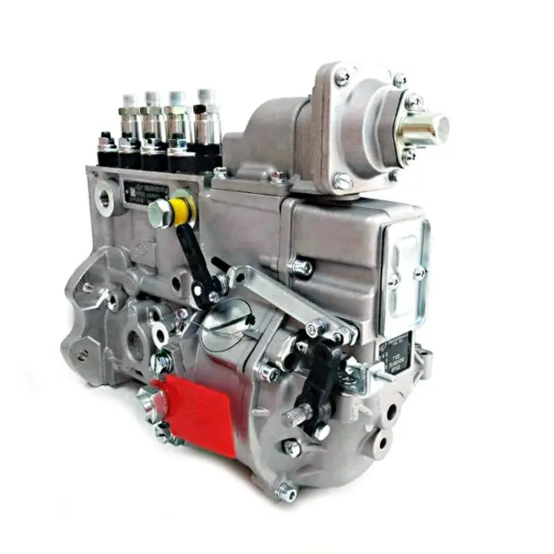Fuel Injection Pump 5260384 for Cummins Engine 4B 4BT 4B3.9 4BT3.9 4BTA3.9 4BTAA3.9 Fuel Injection Pump 5260384 for Cummins Engine 4B 4BT 4B3.9 4BT3.9 4BTA3.9 4BTAA3.9