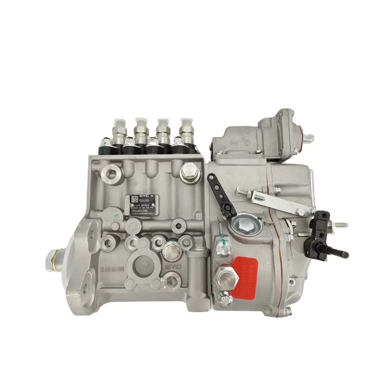 High Pressure Fuel Pump 5261583 for Cummins 4BT 4BTA 3.9L 140HP Engine