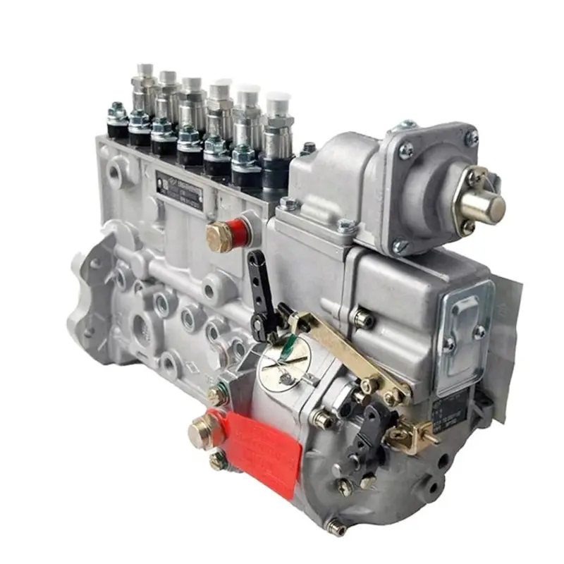 Fuel Injection Pump 5264030 for Cummins Engine 6BT5.9 6BTA Fuel Injection Pump 5264030 for Cummins Engine 6BT5.9 6BTA