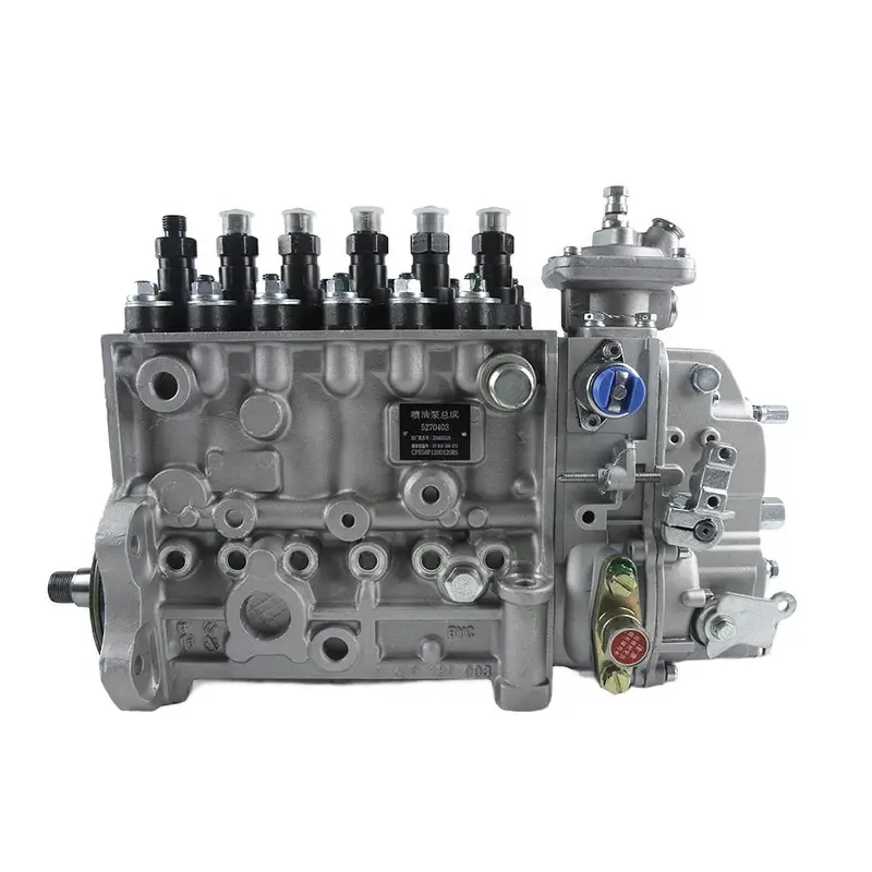 Fuel Injection Pump 5270403 5270404 for Cummins Engine 6CTAA8.3 6CTA8.9 Fuel Injection Pump 5270403 5270404 for Cummins Engine 6CTAA8.3 6CTA8.9