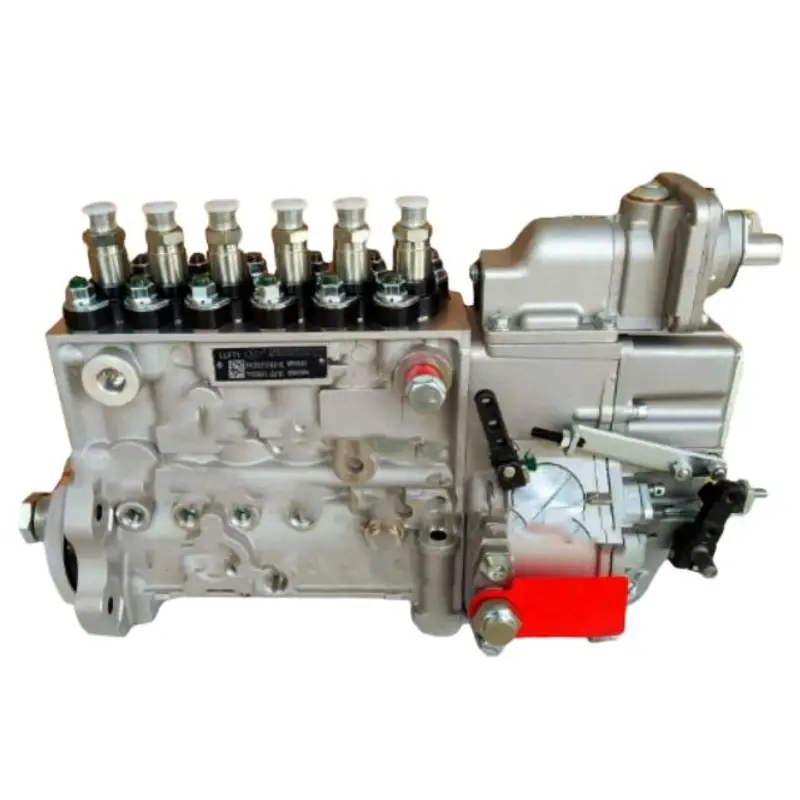 Fuel Injection Pump 5286861 6PH702 for Cummins Engine 6CTA8.3 C230