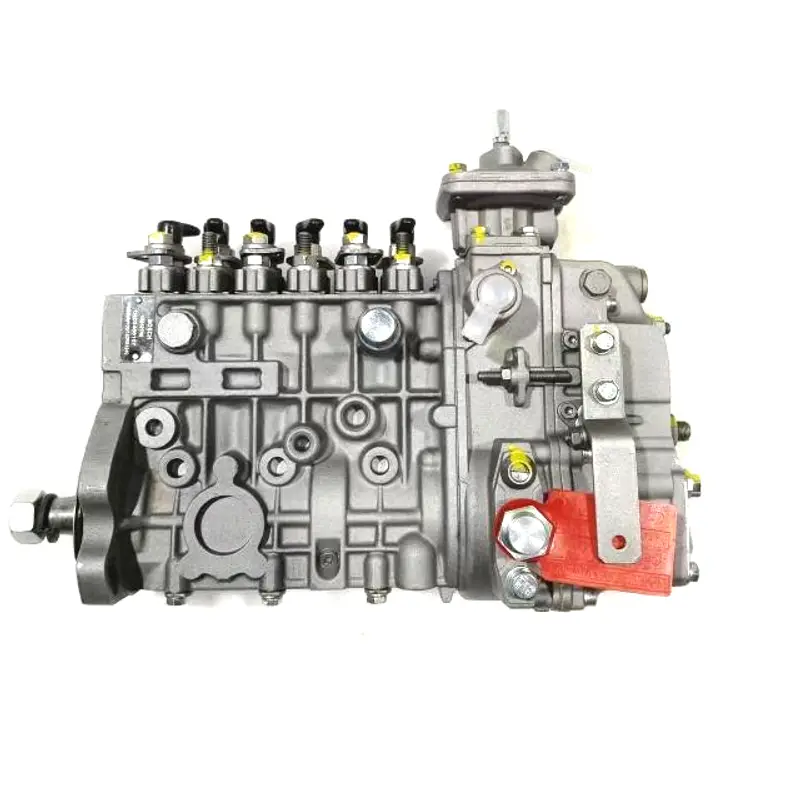 Fuel Injection Pump 5286863 6PH703 for Cummins Engine 6L 6LT 6LTAA8.9-C220