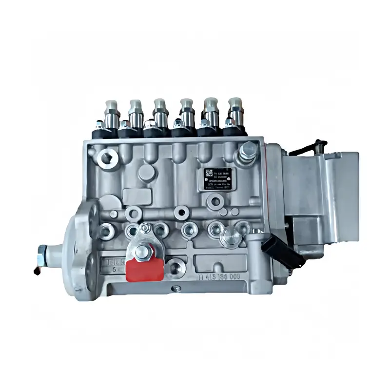 Fuel Injection Pump 5289429 C5289429 for Cummins Engine 6CT 6CTA8.3 6L Fuel Injection Pump 5289429 C5289429 for Cummins Engine 6CT 6CTA8.3 6L