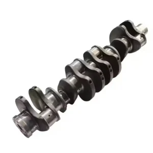 Crankshaft 5291777 for Cummins Engine ISB ISB6.7