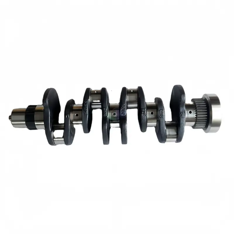 Crankshaft 5300529 for Cummins Engine B4.5 F4.5 ISB4.5 Crankshaft 5300529 for Cummins Engine B4.5 F4.5 ISB4.5
