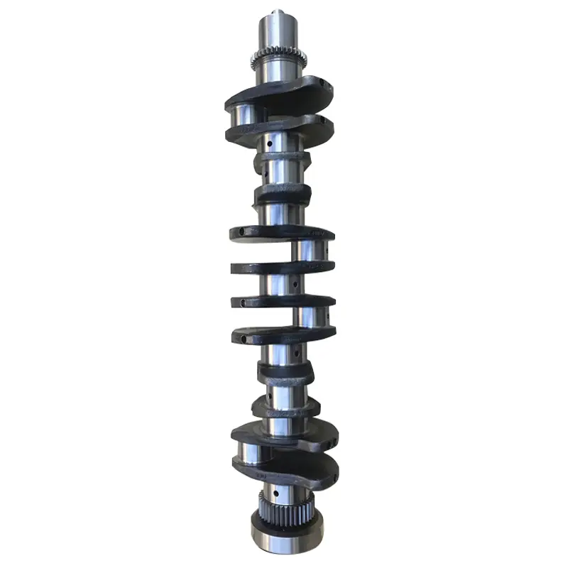 Crankshaft 5301009 for Cummins Engine 6.7 Crankshaft 5301009 for Cummins Engine 6.7