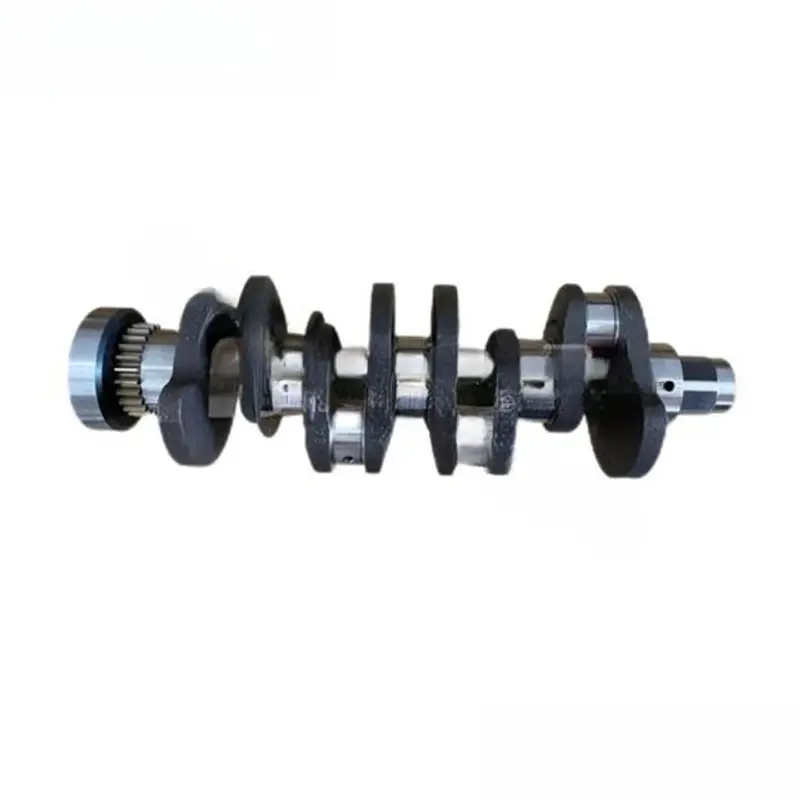 Crankshaft 5349597 for Cummins Engine ISF2.8 QSF2.8 R2.8 Crankshaft 5349597 for Cummins Engine ISF2.8 QSF2.8 R2.8