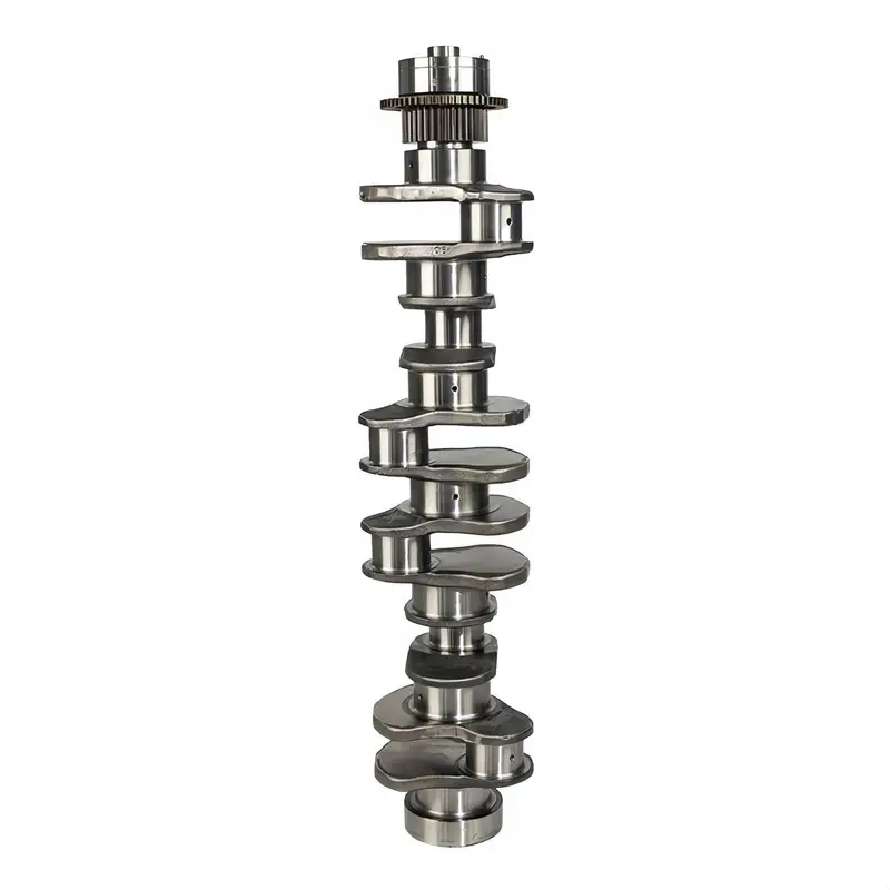 Crankshaft 5440758 for Cummins Engine ISX ISX15 QSX15 X15 QSK60 QSX11.9