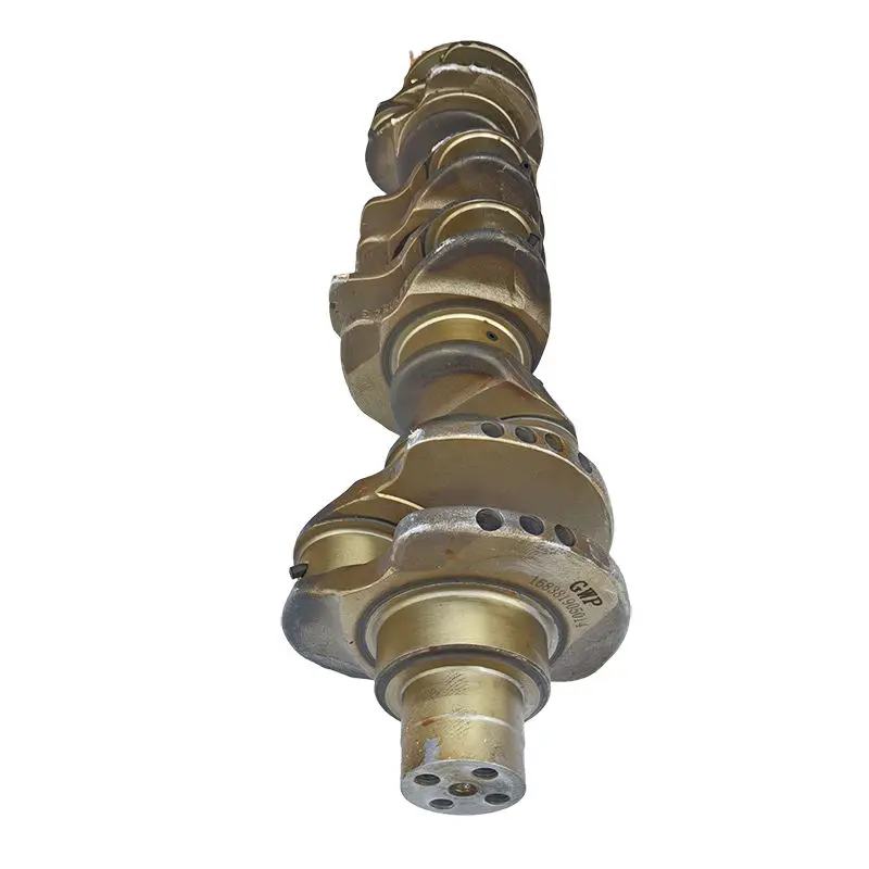 Crankshaft 5Y-1546 for Caterpillar CAT Engine 3306 3306B G3306 Motor Grader 12G 12H 140G 140H 160H