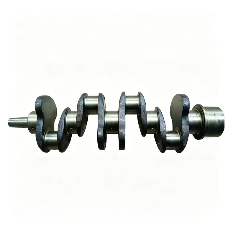 Crankshaft 6130-31-1010 for Komatsu 4D105-1D Engine