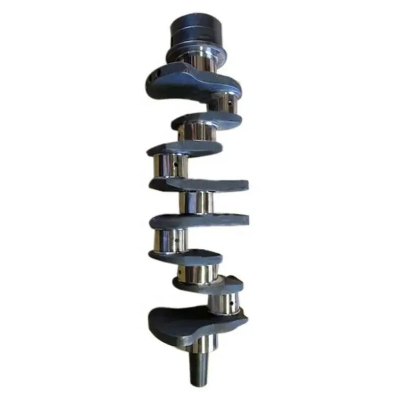 Crankshaft 6130-31-1021 for Komatsu S4D105-2 4D105-2 Engine