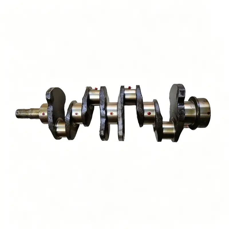 Crankshaft Assembly 6134311010 for Komatsu Engine 4D105-5M 4D105-5H 4D105-5B S4D105-5L S4D105-5C S4D105-5A