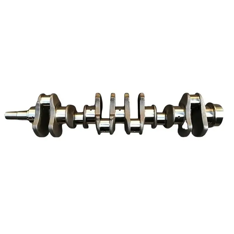 Crankshaft 6136-31-1010 6136-31-1110 for Komatsu Engine 6D105 Excavator PC200-1 PC200-3