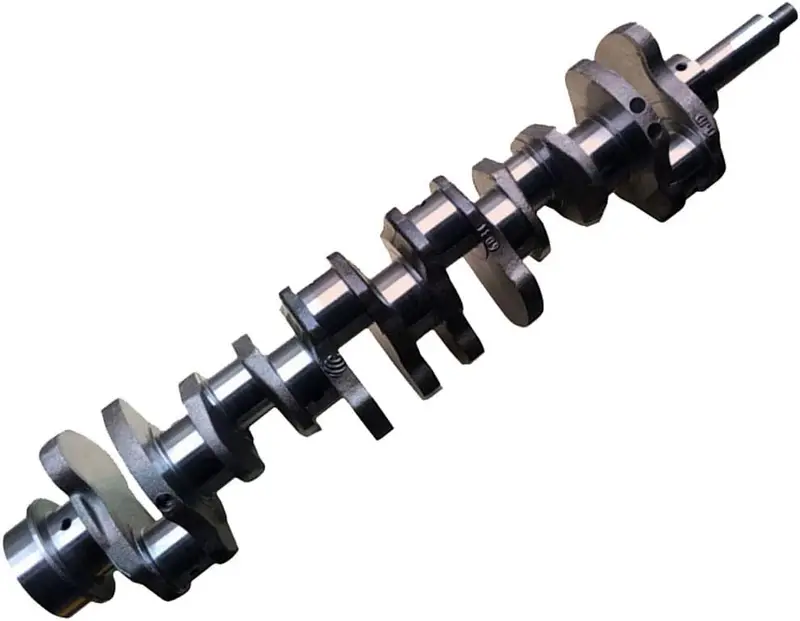 Crankshaft 6136-31-1110 for Komatsu 6D105 Engine