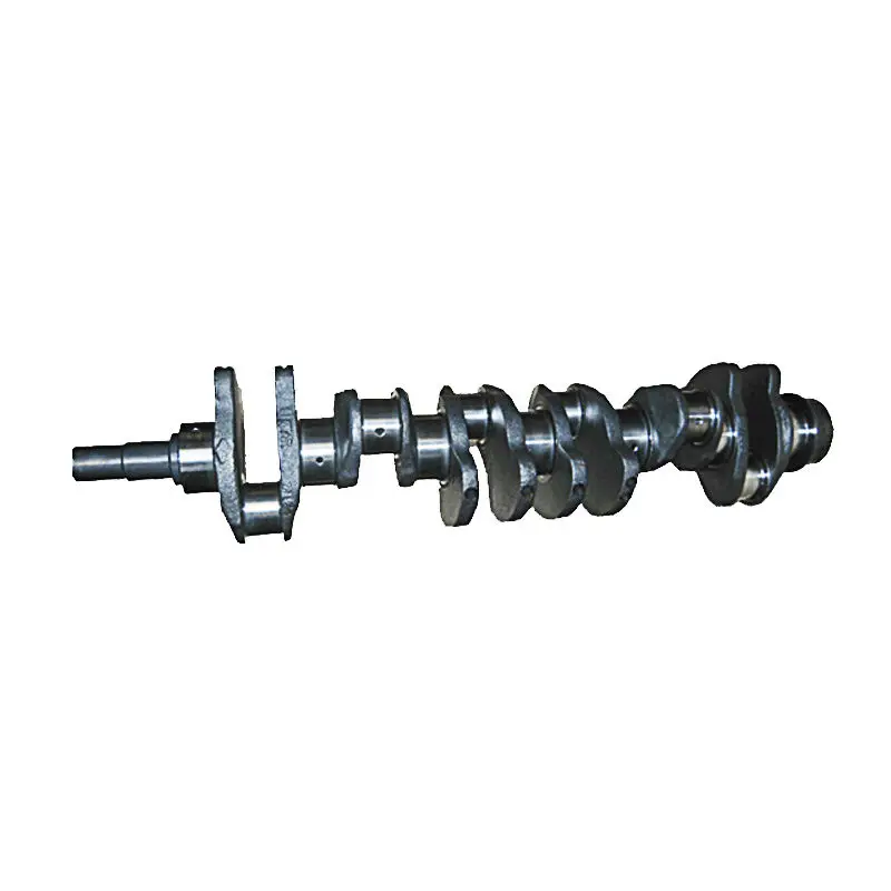 Crankshaft 6138-31-1010 for Komatsu Engine S6D110-1B SA6D110-1Q SA6D110-1D SA6D110-1V Crankshaft 6138-31-1010 for Komatsu Engine S6D110-1B SA6D110-1Q SA6D110-1D SA6D110-1V