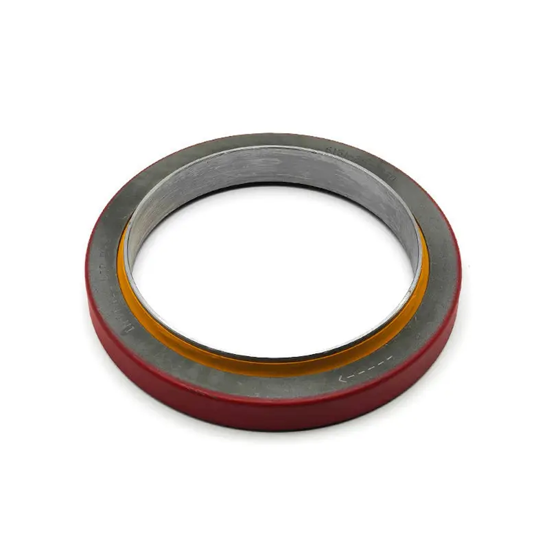 Crankshaft Oil Seal 6151-29-3230 for Komatsu Engine SAA6D125E-5F Excavator PC400-7 PC400LC-7 PC400-50
