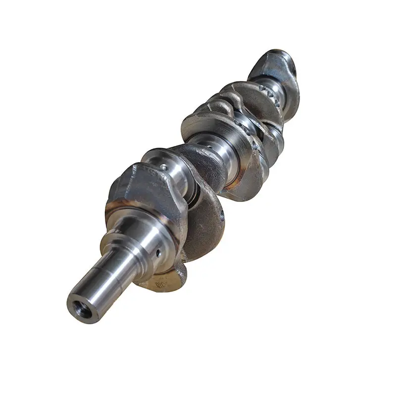 Crankshaft 6206-31-1110 for Komatsu 6D95 Engine PC180-3 PC200-5 PC120-3 Excavator Crankshaft 6206-31-1110 for Komatsu 6D95 Engine PC180-3 PC200-5 PC120-3 Excavator