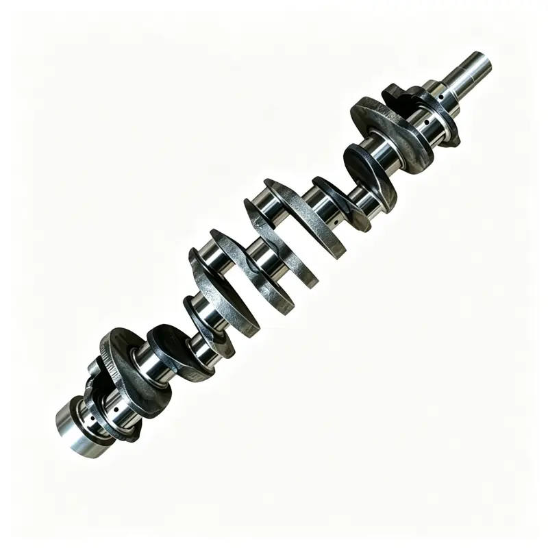 Crankshaft 6206-31-1200 for Komatsu Engine 6D95L-1 Crankshaft 6206-31-1200 for Komatsu Engine 6D95L-1