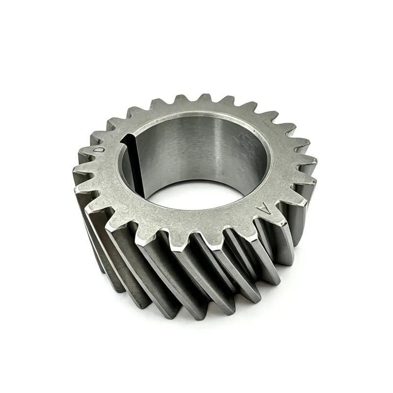 Crankshaft Gear 6206-31-1220 for Komatsu Engine 6D95L 6D95L-1AA 6D95L-1AD 6D95L-1VV 6D95L-1AC-S Crankshaft Gear 6206-31-1220 for Komatsu Engine 6D95L 6D95L-1AA 6D95L-1AD 6D95L-1VV 6D95L-1AC-S