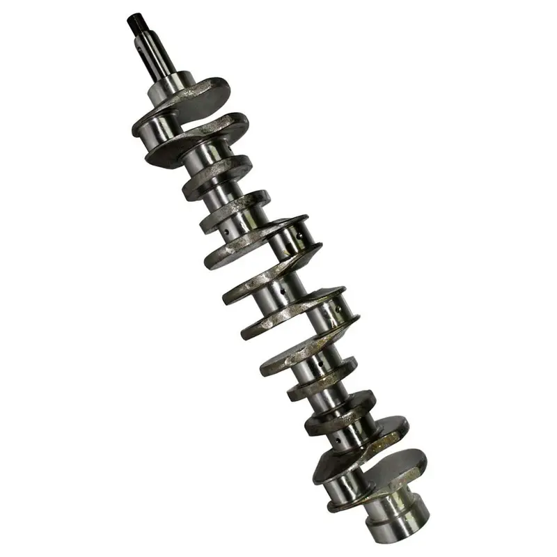 Crankshaft 6215-31-1100 for Komatsu Engine SA12V140 SAA12V140Z SDA12V140 Loader WA800-2L WA800-3LC WA900-1L WA900-3LC Crankshaft 6215-31-1100 for Komatsu Engine SA12V140 SAA12V140Z SDA12V140 Loader WA800-2L WA800-3LC WA900-1L WA900-3LC