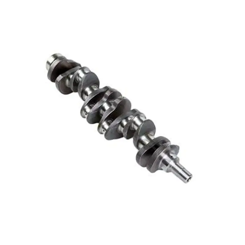 Crankshaft 6222-31-1101 for Komatsu Engine 6D108 SAA6D108E SA6D108 S6D108-1 Loader WA380-3 Generator EGS190 EGS160 Crankshaft 6222-31-1101 for Komatsu Engine 6D108 SAA6D108E SA6D108 S6D108-1 Loader WA380-3 Generator EGS190 EGS160