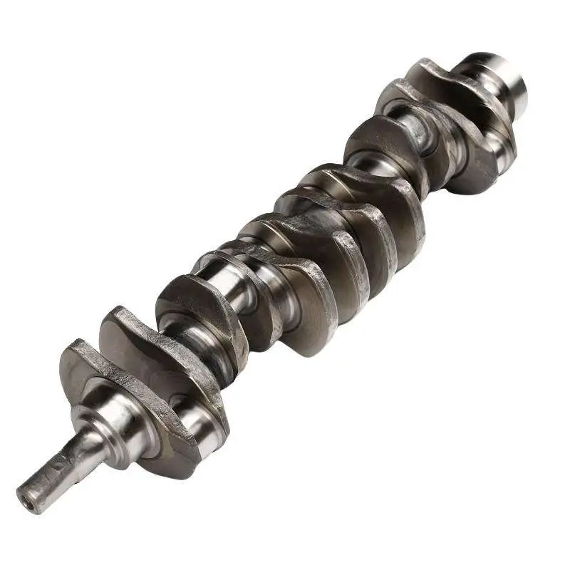 Crankshaft 6222-31-1110 for Komatsu Engine 6D108 S6D108 Crankshaft 6222-31-1110 for Komatsu Engine 6D108 S6D108