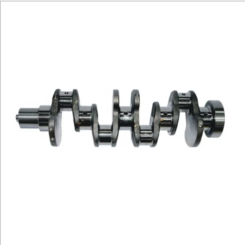 Crankshaft 6271-31-1110 for Komatsu Engine SAA4D95LE-5-A Excavator Dozer Loader