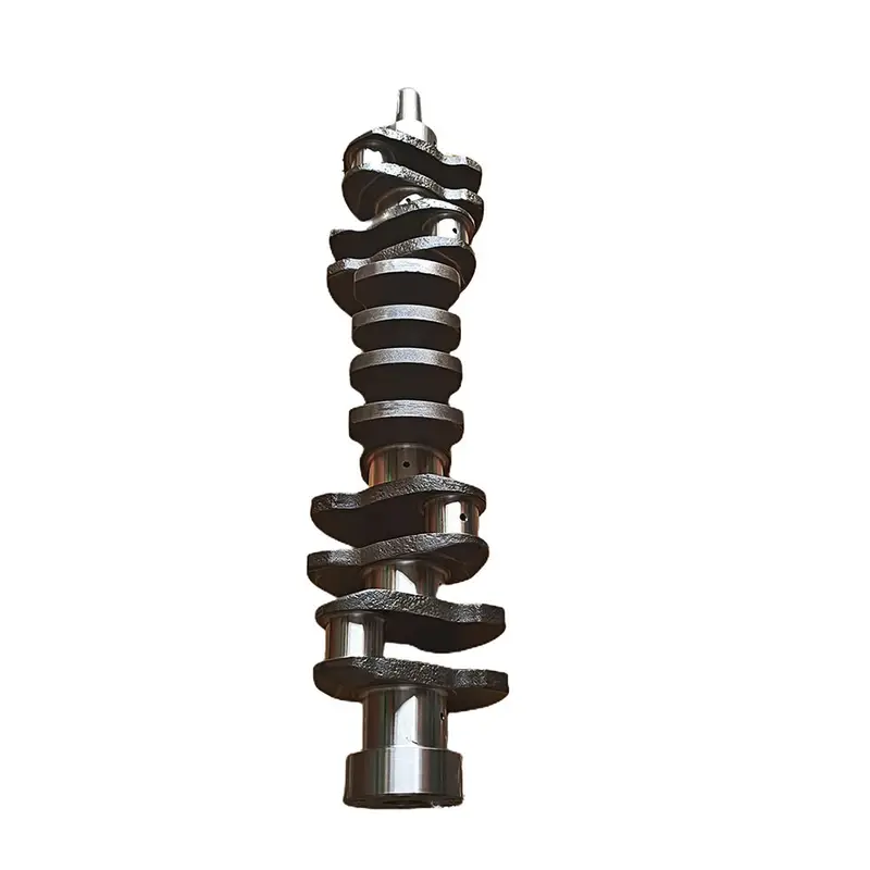 Crankshaft 6623-31-1111 for Komatsu NTO-6 NH-220 Engine