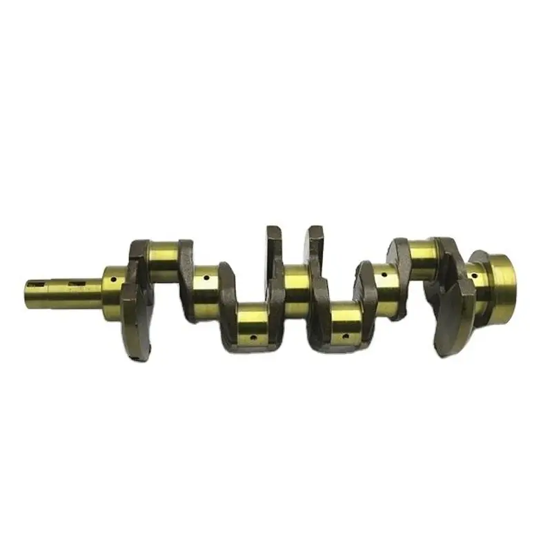 Crankshaft 6732-31-1100 for Komatsu Engine SA4D102E-1 SAA4D102E-2 Dozer D32E-1 D32P-1 D38E-1 D38P-1 D39E-1 D39P-1 Crankshaft 6732-31-1100 for Komatsu Engine SA4D102E-1 SAA4D102E-2 Dozer D32E-1 D32P-1 D38E-1 D38P-1 D39E-1 D39P-1