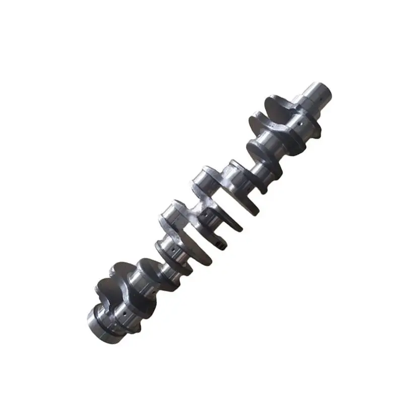 Crankshaft Assembly 6742-01-1570 for Komatsu Engine S6D114E-1A SA6D114-1AA Loader WA320-3 WA320-3L WA380-3 WA380-5 Crankshaft Assembly 6742-01-1570 for Komatsu Engine S6D114E-1A SA6D114-1AA Loader WA320-3 WA320-3L WA380-3 WA380-5