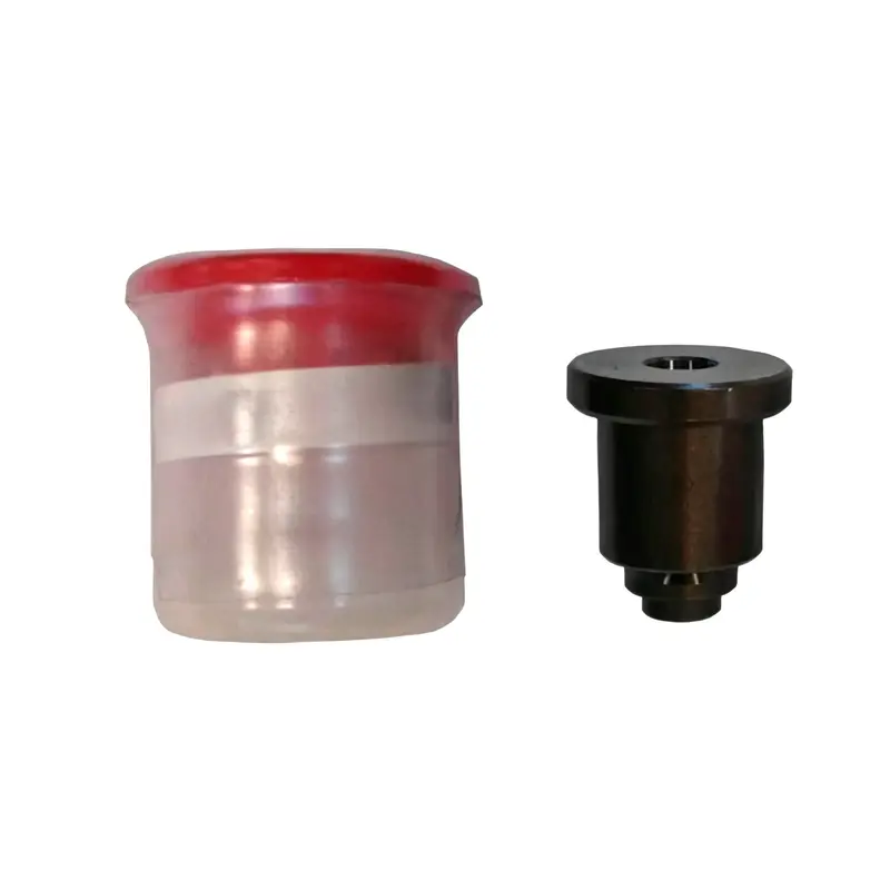 Fuel Delivery Valve YM124060-51300 for Komatsu Engine 3D72-1 3D75-1A 3D75-1B 3D84-1A 3D84-1B 3D84-1D 3D84-1F Loader SK04-1 Premium Quality With 3-Year Warranty