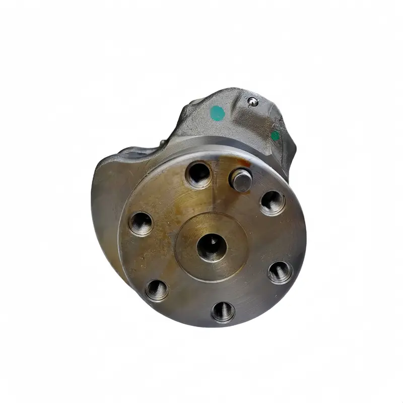 Crankshaft YM129001-21000 YM129001-21100 for Komatsu 3D88-3 3D88E-3 3D88E-6 3D84-3 3D84E-3