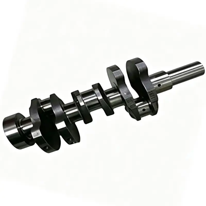 Crankshaft YM129004-21002 for Komatsu Engine 3D84E 3D88 Excavator PC30MR-2 PC35MR-2 PC35R-8 Loader SK05J-2 SK510-5 Crankshaft YM129004-21002 for Komatsu Engine 3D84E 3D88 Excavator PC30MR-2 PC35MR-2 PC35R-8 Loader SK05J-2 SK510-5