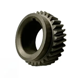 Crankshaft Gear YM129900-21220 for Komatsu Engine 4D98E-1 4D94E-1 4D92E-1 Excavator PC80MR-5 Loader WB98A-2 WA115-3 WB70A-1