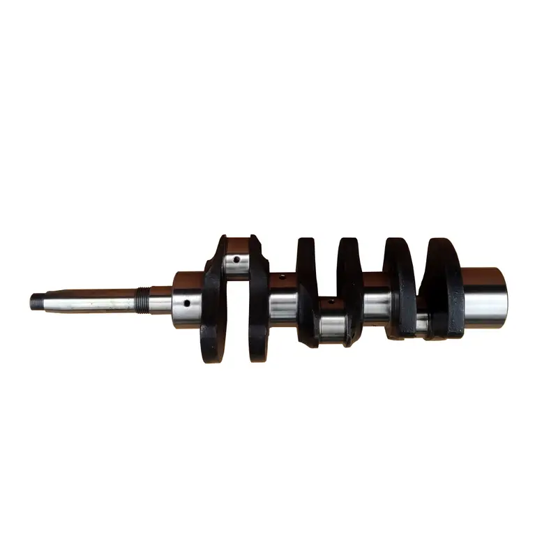 Crankshaft YM729350-21700 for Yanmar Komatsu 3D84-1 Engine Crankshaft YM729350-21700 for Yanmar Komatsu 3D84-1 Engine